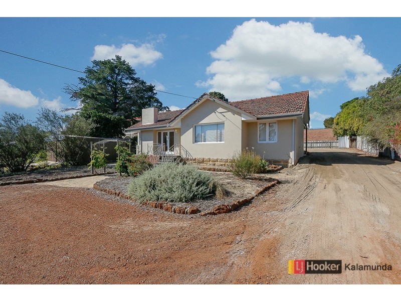 181 Canning Road, Kalamunda WA 6076