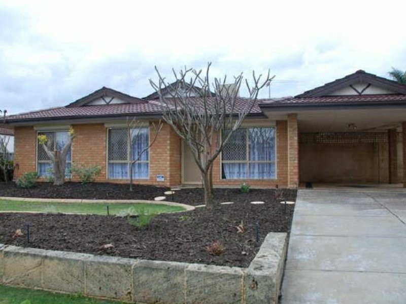 12 Darling Court, Maddington WA 6109