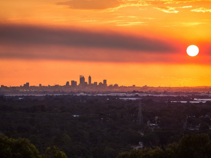 22 Boya Crescent, Boya WA 6056