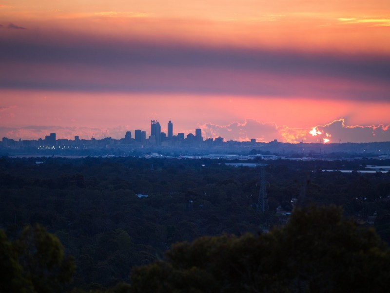 22 Boya Crescent, Boya WA 6056