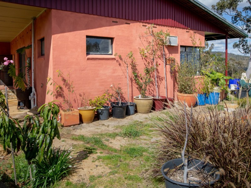 22 Boya Crescent, Boya WA 6056