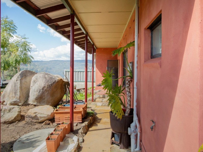 22 Boya Crescent, Boya WA 6056