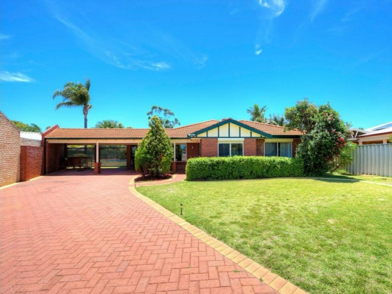 17 Tungsten Court, Forrestfield WA 6058