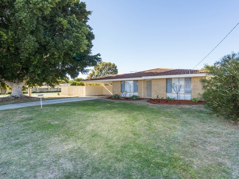 234 Newburn Road, High Wycombe WA 6057