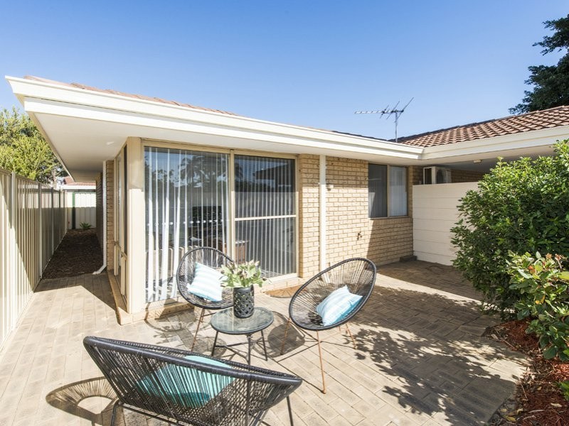 234 Newburn Road, High Wycombe WA 6057