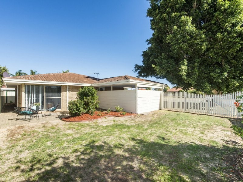 234 Newburn Road, High Wycombe WA 6057