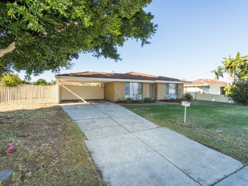 234 Newburn Road, High Wycombe WA 6057