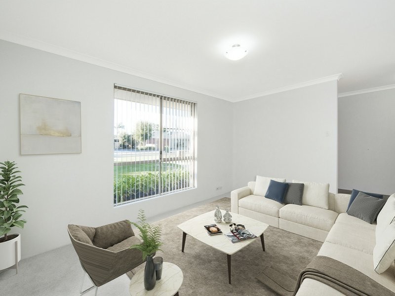 73 Golden Crescent, High Wycombe WA 6057