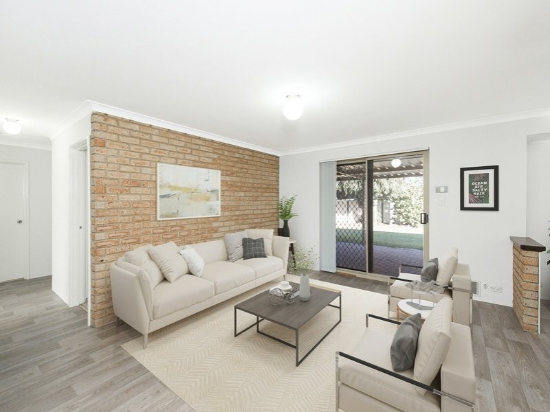 73 Golden Crescent, High Wycombe WA 6057