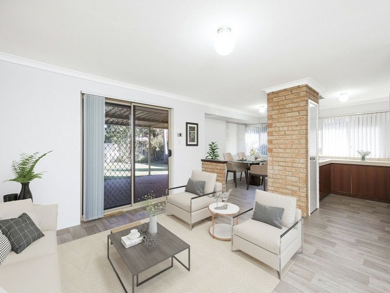 73 Golden Crescent, High Wycombe WA 6057