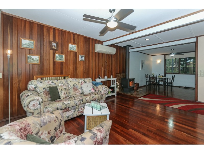 29 Palmateer Drive, Carmel WA 6076