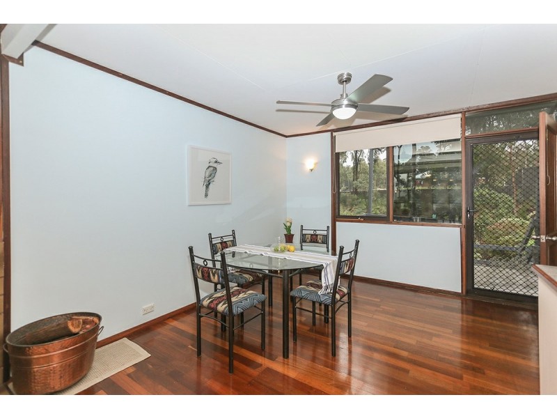 29 Palmateer Drive, Carmel WA 6076