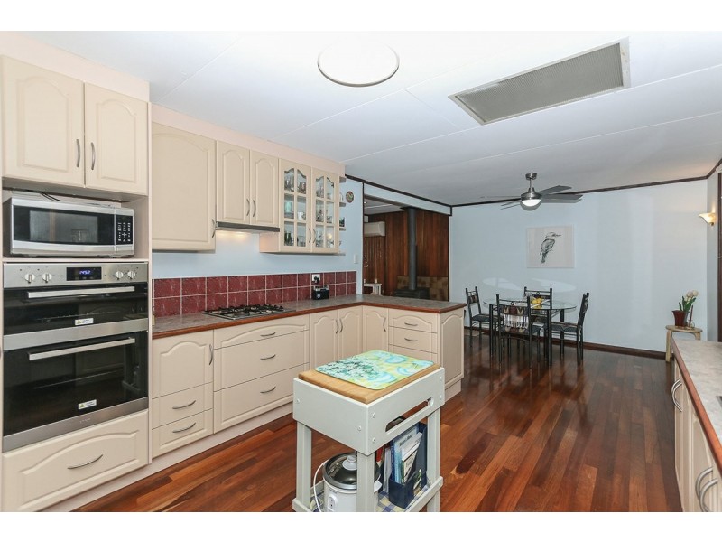 29 Palmateer Drive, Carmel WA 6076