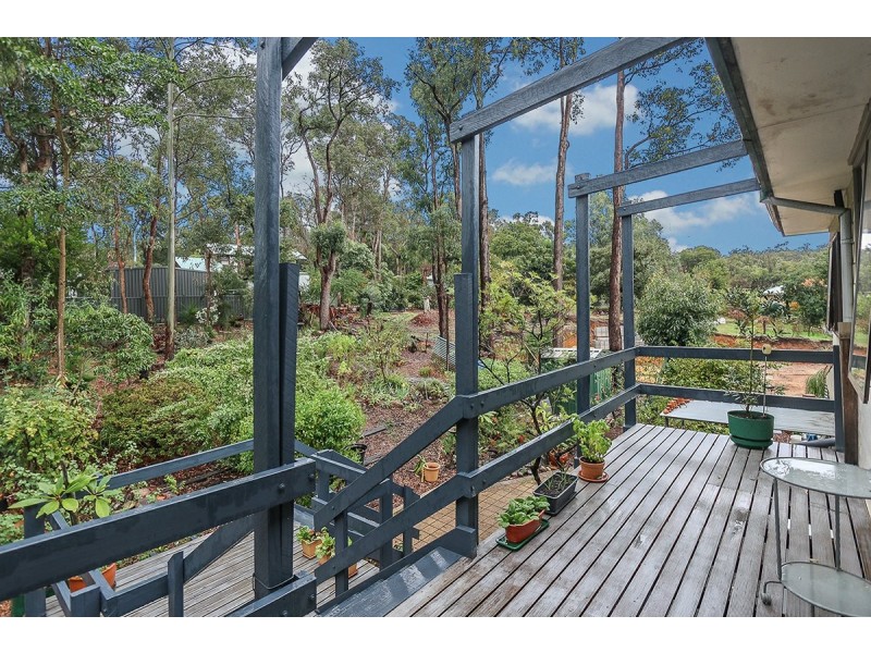 29 Palmateer Drive, Carmel WA 6076