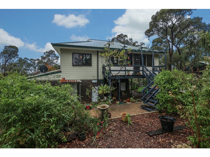 29 Palmateer Drive, Carmel WA 6076