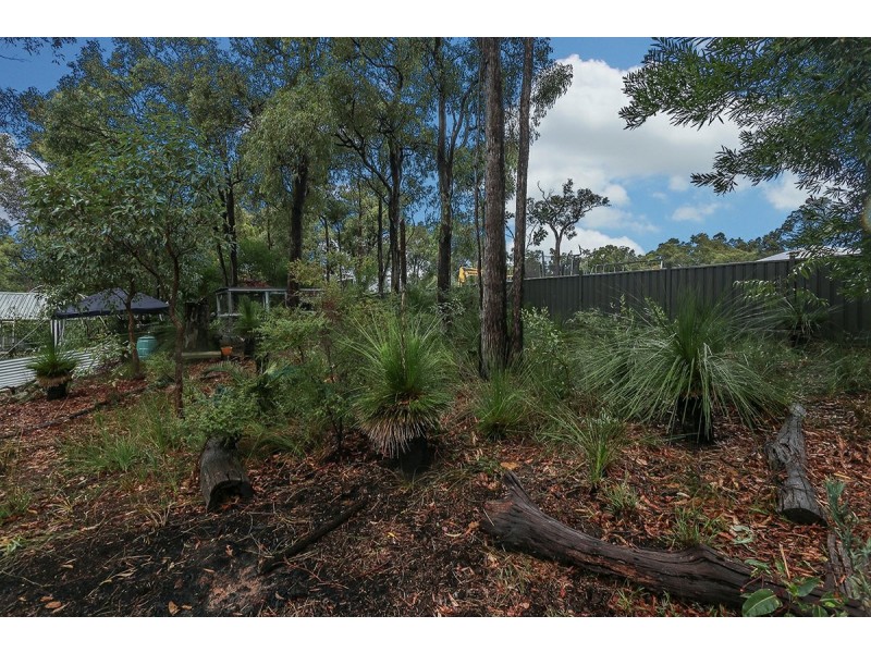 29 Palmateer Drive, Carmel WA 6076