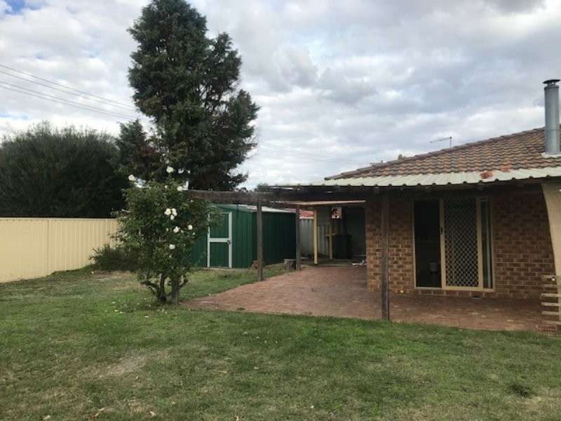 5 Birt Court, High Wycombe WA 6057