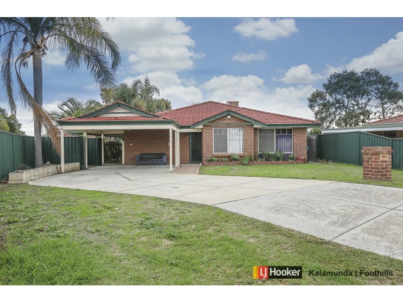 1 Mippy Mews, High Wycombe WA 6057