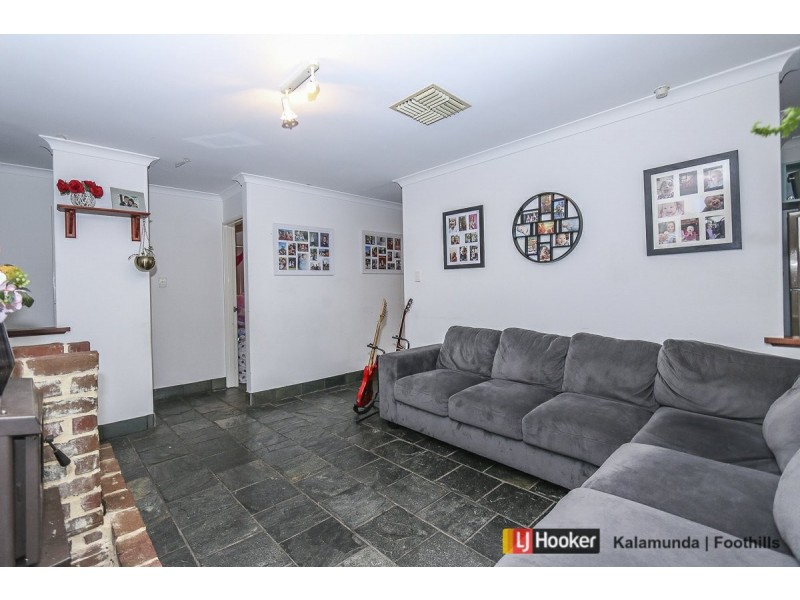 1 Mippy Mews, High Wycombe WA 6057