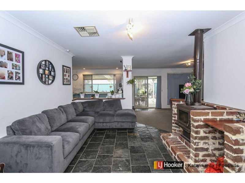 1 Mippy Mews, High Wycombe WA 6057