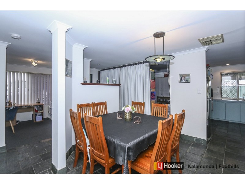 1 Mippy Mews, High Wycombe WA 6057