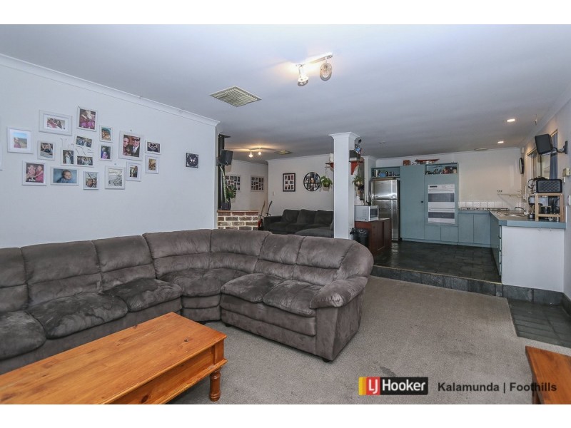 1 Mippy Mews, High Wycombe WA 6057