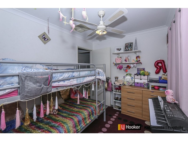 1 Mippy Mews, High Wycombe WA 6057