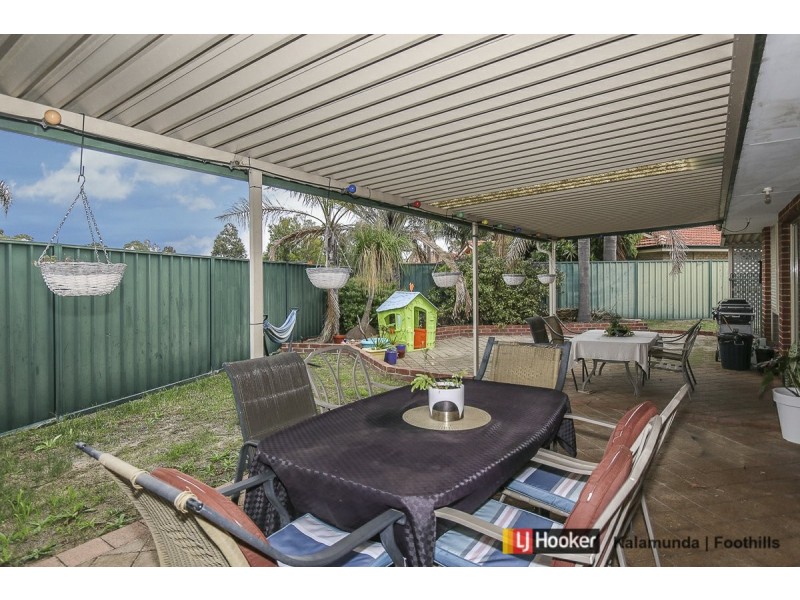 1 Mippy Mews, High Wycombe WA 6057