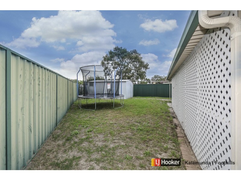 1 Mippy Mews, High Wycombe WA 6057