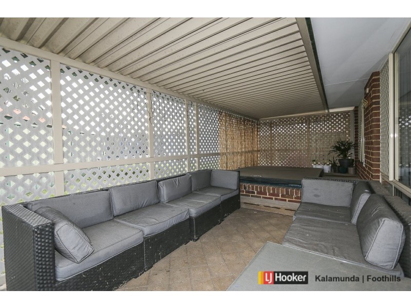 1 Mippy Mews, High Wycombe WA 6057