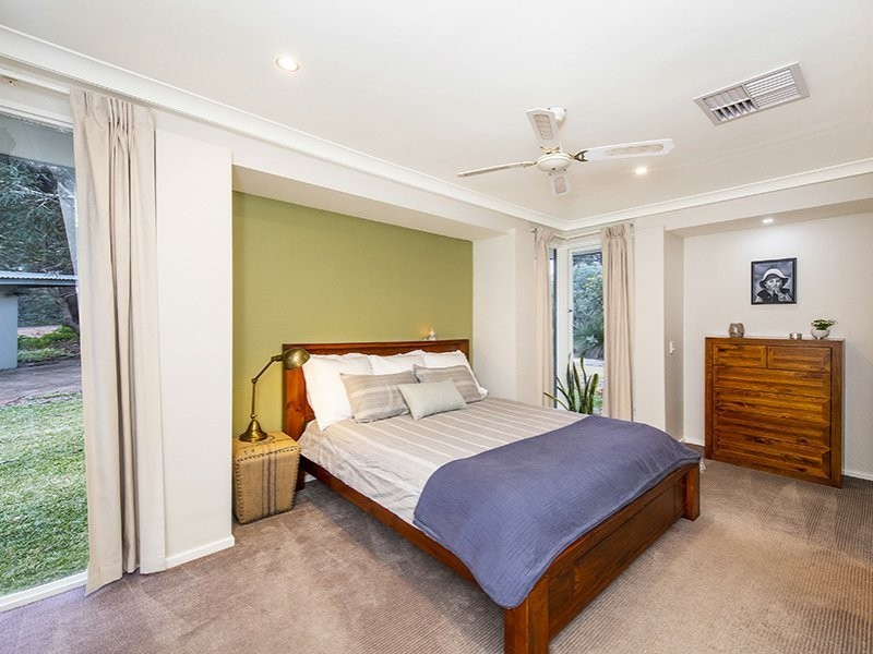 13 Farrant Street, Gooseberry Hill WA 6076