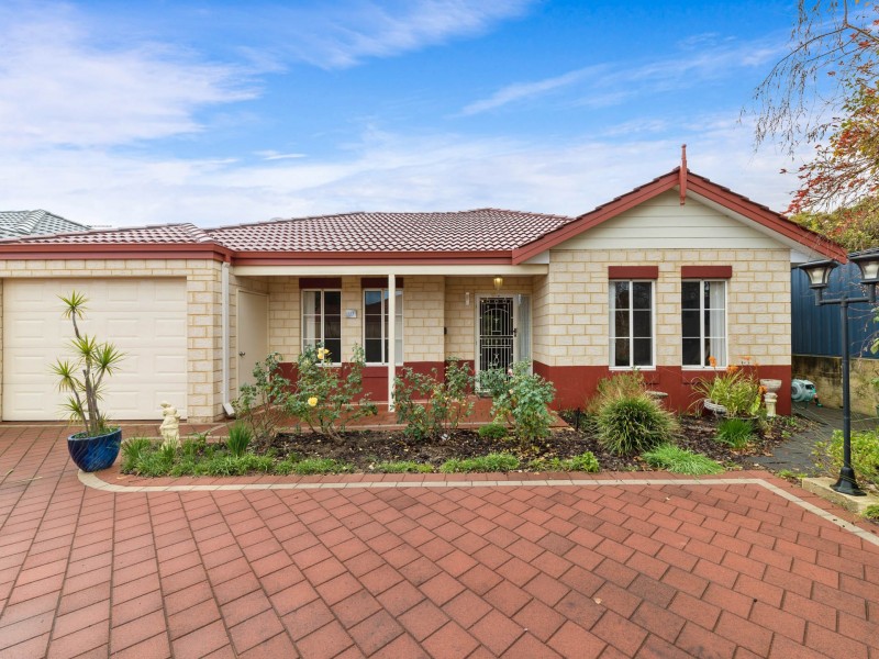 3/23 Broula Road, Kalamunda WA 6076