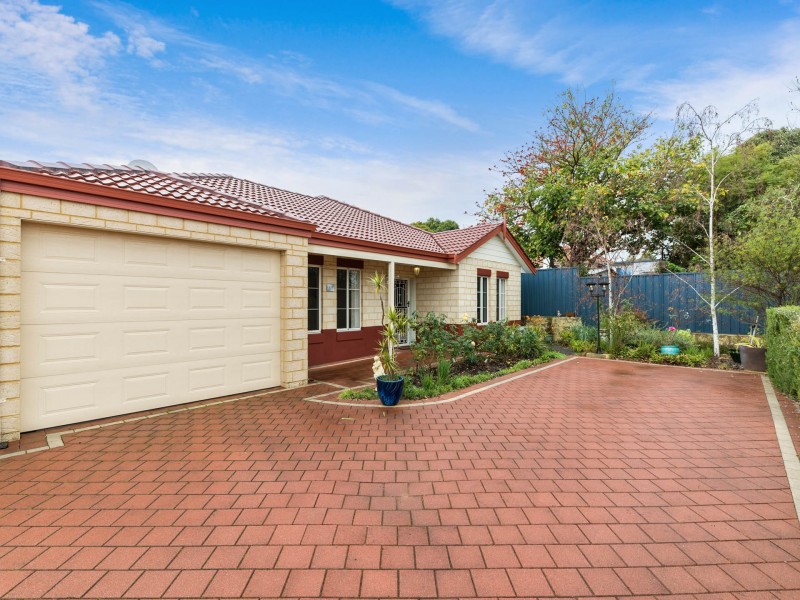 3/23 Broula Road, Kalamunda WA 6076