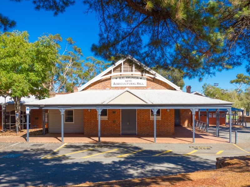 3/23 Broula Road, Kalamunda WA 6076