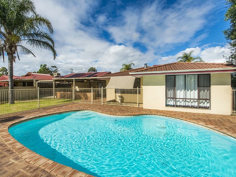 6 Marshall Road, High Wycombe WA 6057