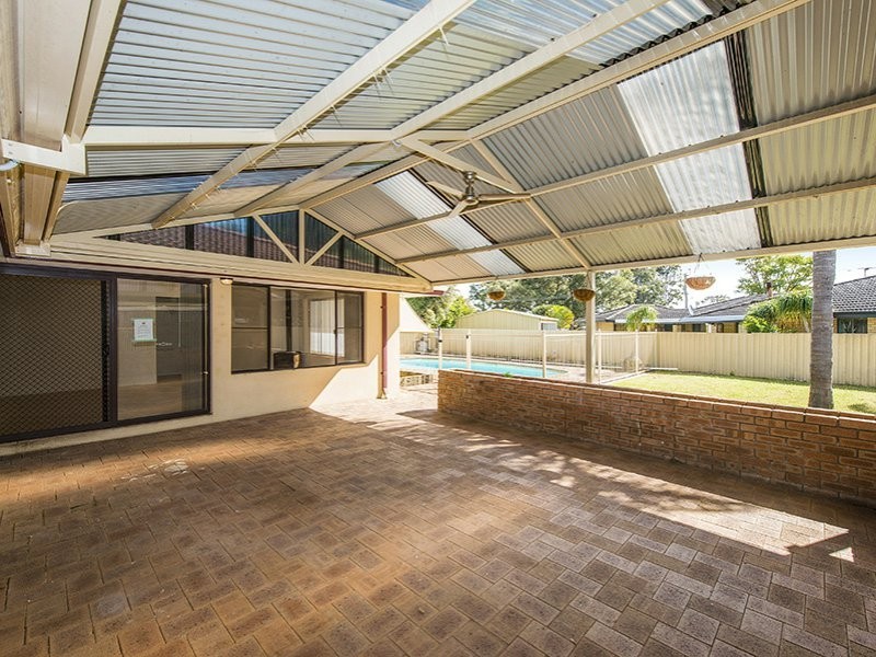 6 Marshall Road, High Wycombe WA 6057