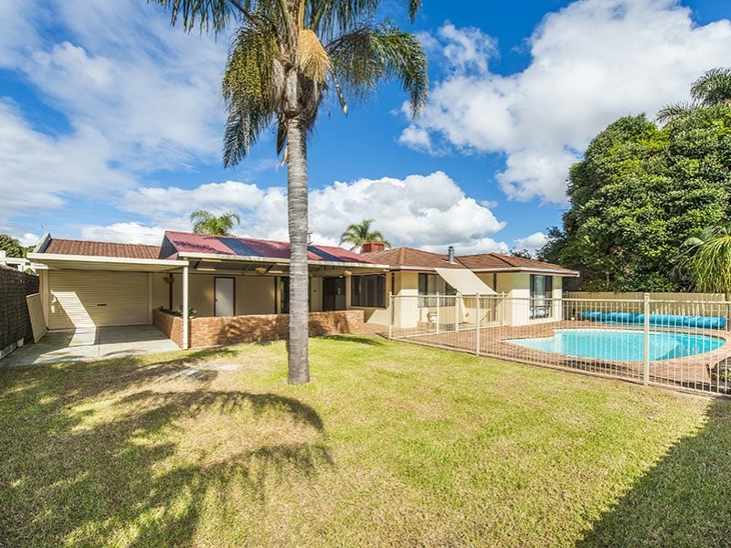 6 Marshall Road, High Wycombe WA 6057