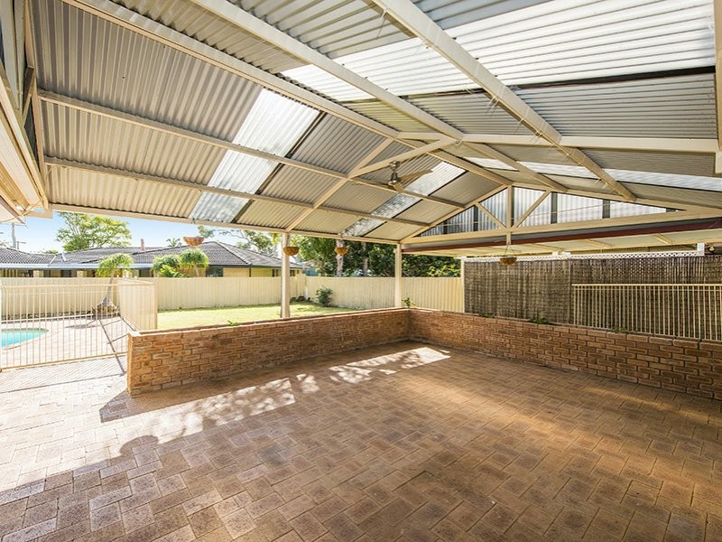 6 Marshall Road, High Wycombe WA 6057