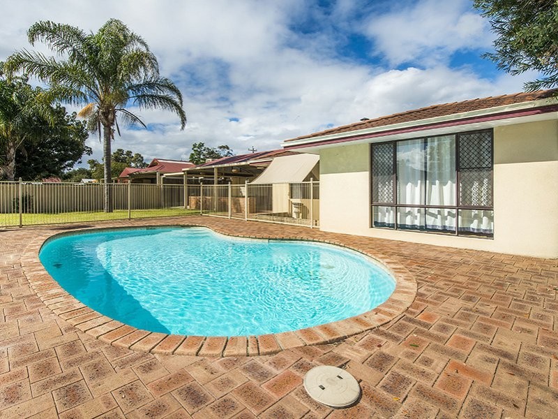 6 Marshall Road, High Wycombe WA 6057