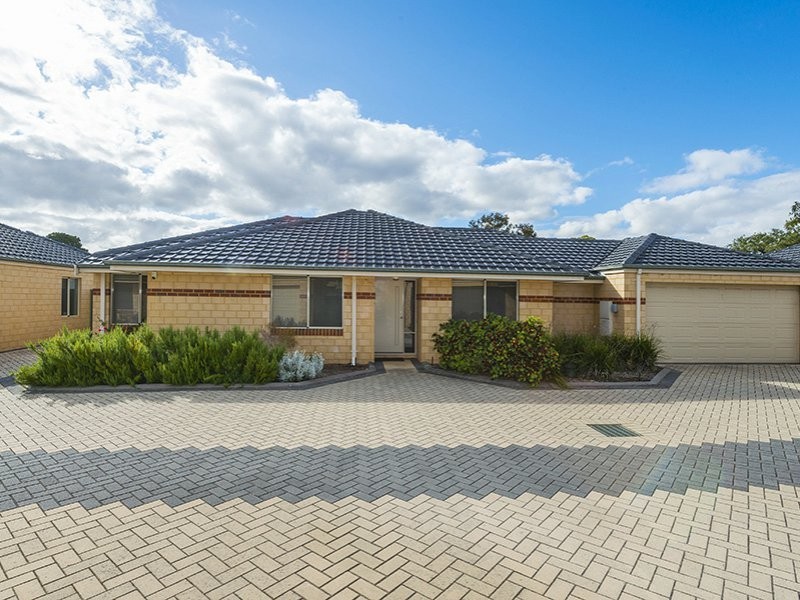4/456 Kalamunda Road, High Wycombe WA 6057