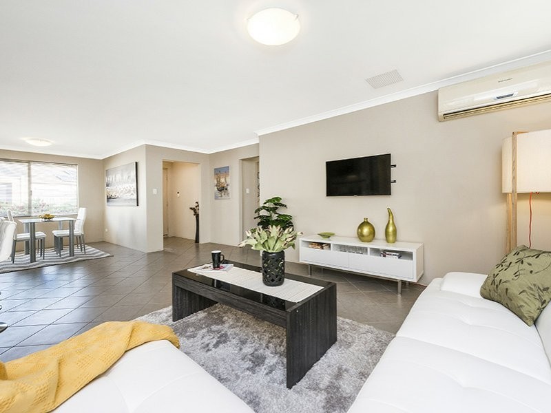 4/456 Kalamunda Road, High Wycombe WA 6057