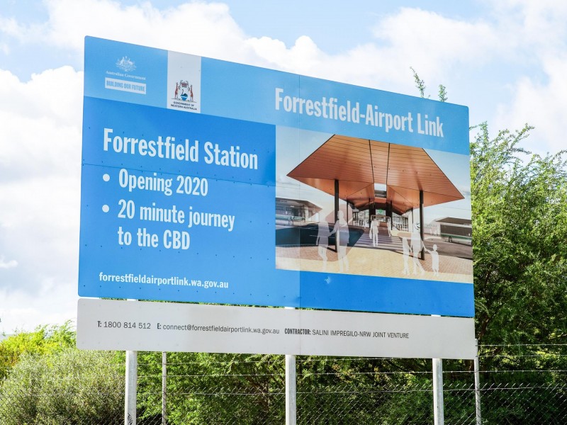 2 Cumberland Road, Forrestfield WA 6058