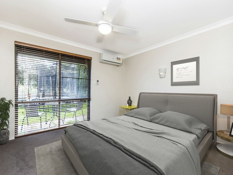 309 Lesmurdie Road, Lesmurdie WA 6076