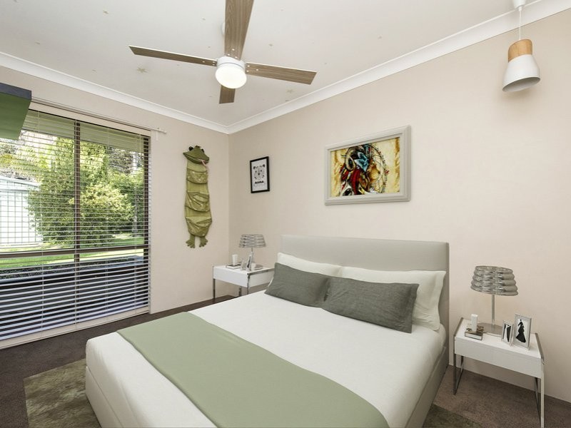 309 Lesmurdie Road, Lesmurdie WA 6076