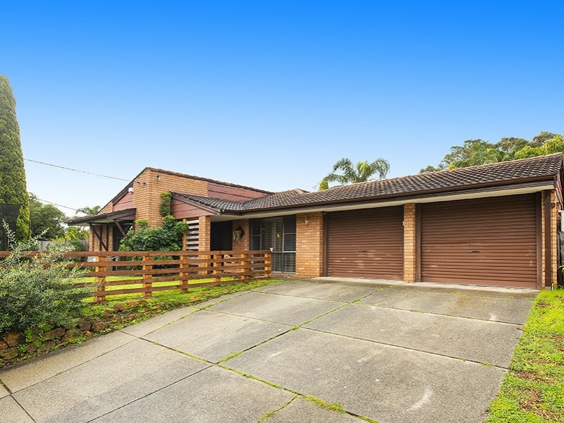 309 Lesmurdie Road, Lesmurdie WA 6076