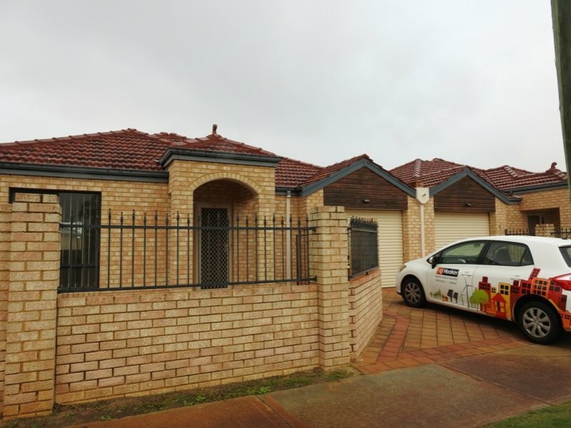 3 81 Sayer St, Midland WA 6056