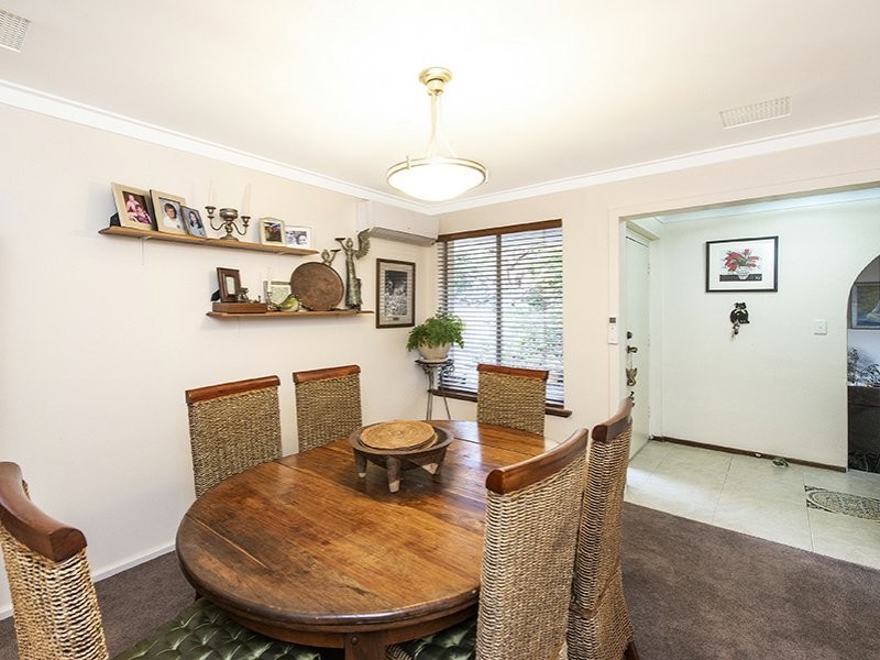 4 Michael Crescent, Boya WA 6056