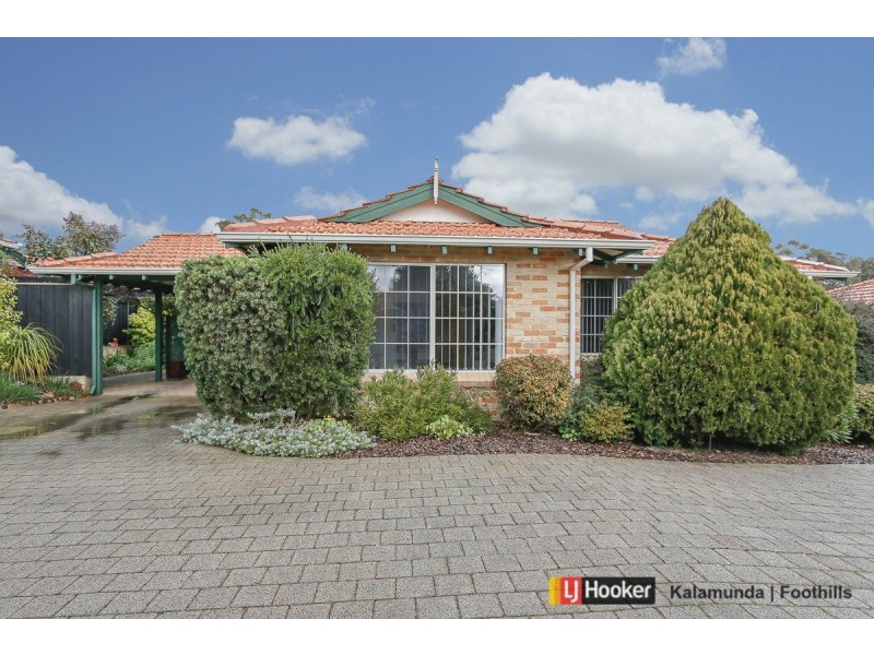 Unit 5/25 Brooks Street, Kalamunda WA 6076