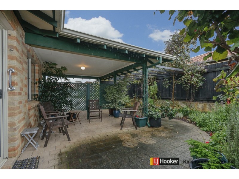 Unit 5/25 Brooks Street, Kalamunda WA 6076