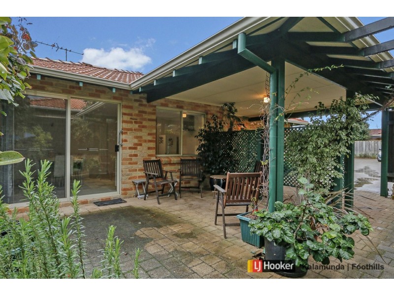 Unit 5/25 Brooks Street, Kalamunda WA 6076